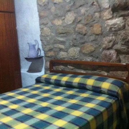 Cal Picarol Apart Apartament