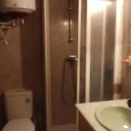 Cal Picarol Apart Apartament *